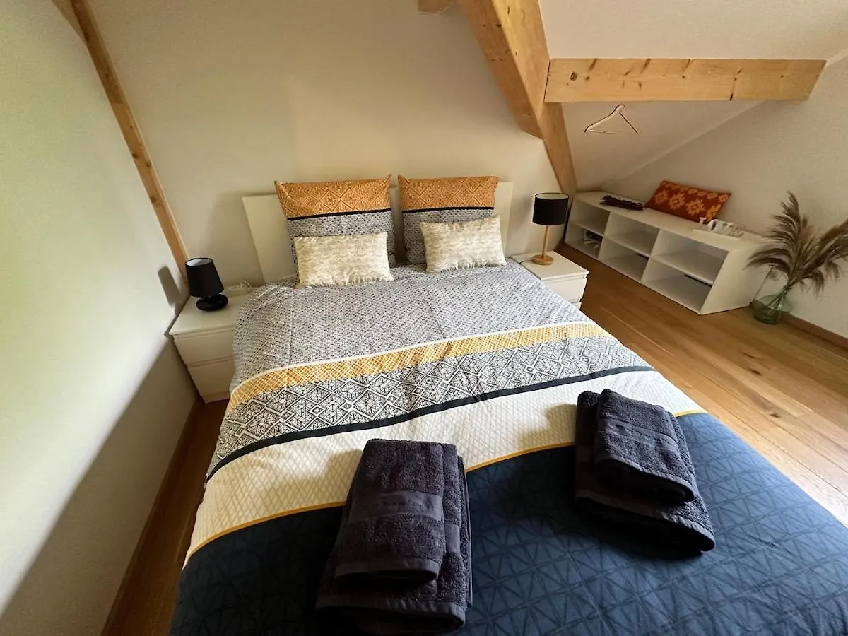 Appartement, 20M Du Lac Conjux, Vue Lac