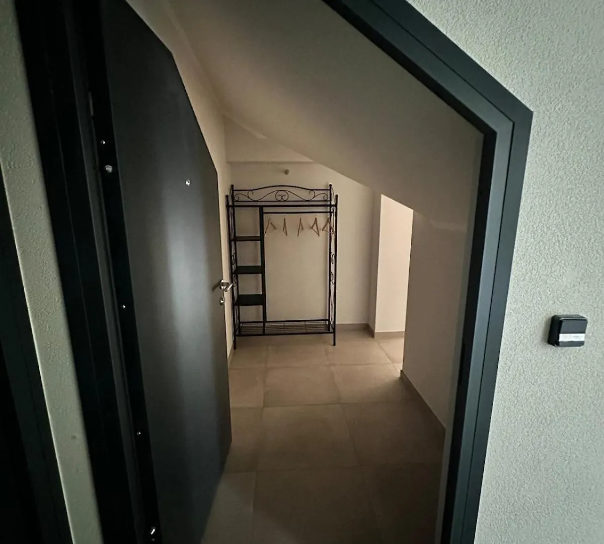 Apartment Appartement, 20M Du Lac Conjux, Vue Lac