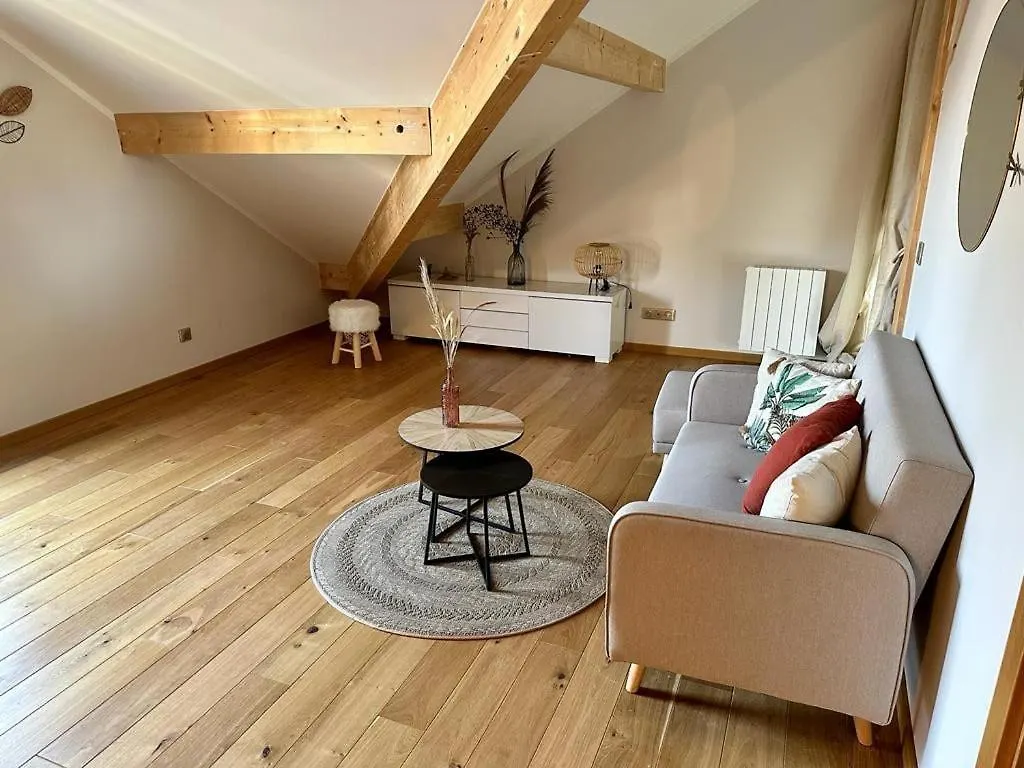 Appartement, 20M Du Lac Conjux, Vue Lac contacts