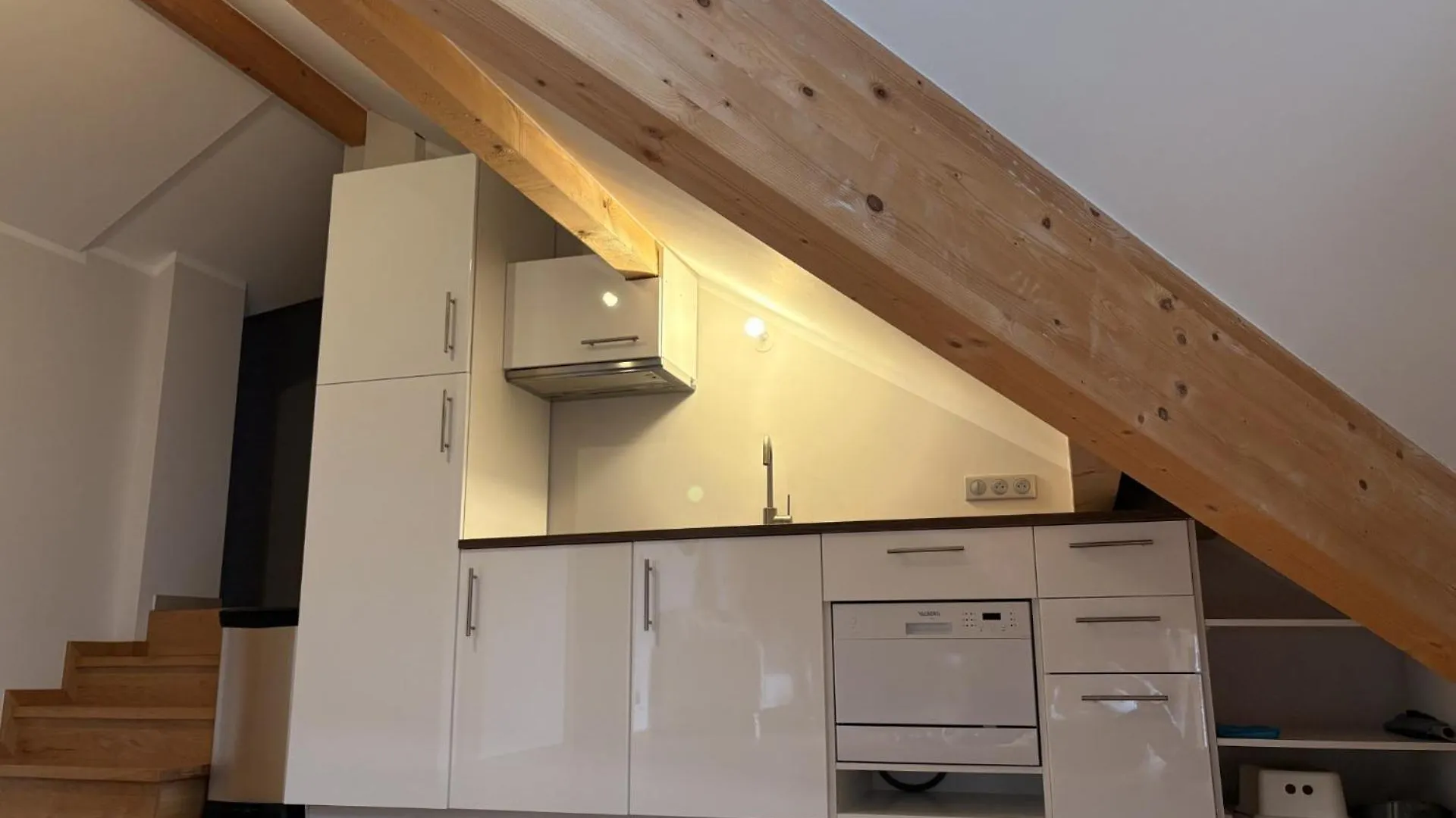Appartement, 20M Du Lac Conjux, Vue Lac France